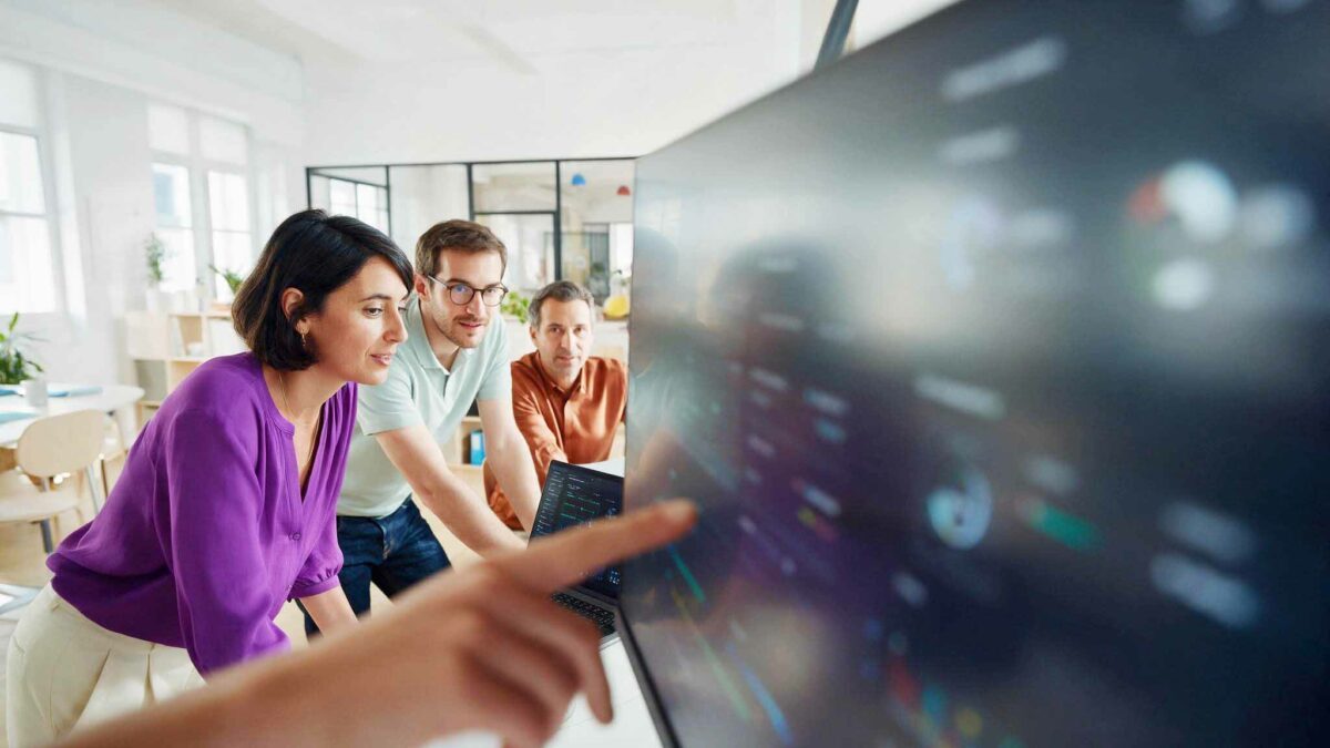Des modalités de formation services adaptées aux métiers - Speedernet