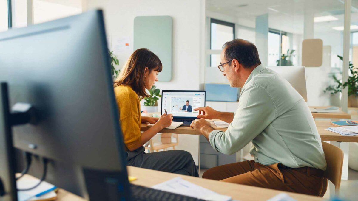 Onboarder dans la banque et l'assurance - Speedernet