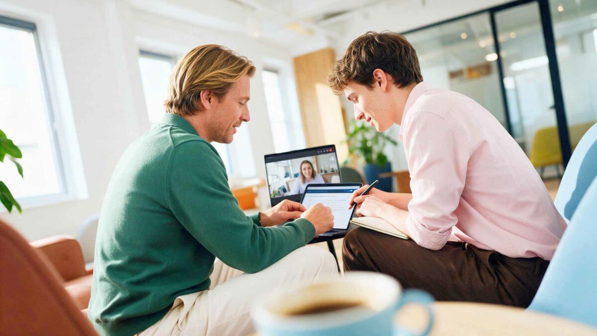 Cultiver le sens du service par la formation - Speedernet