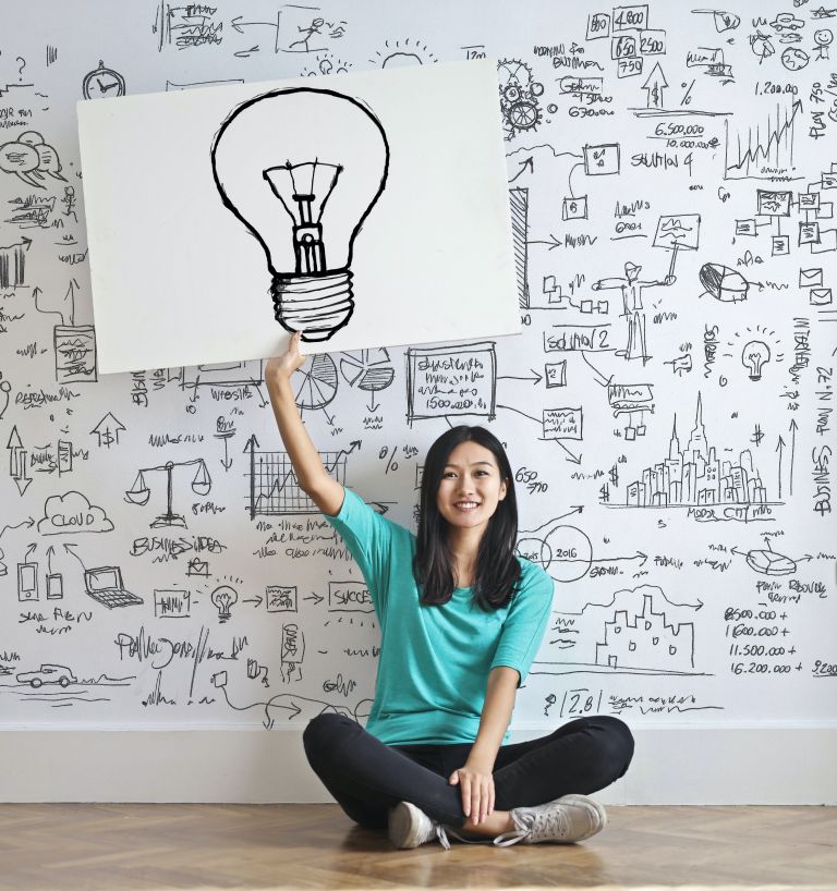 Idéation pour du learning qui engage - Speedernet