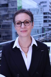 Sandrine Lemoine