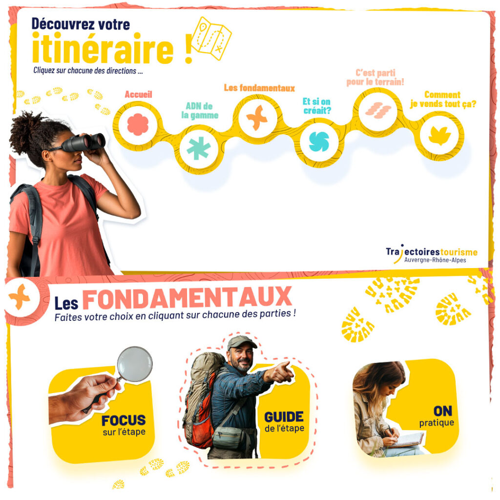 Introduction de module illustré - Speedernet